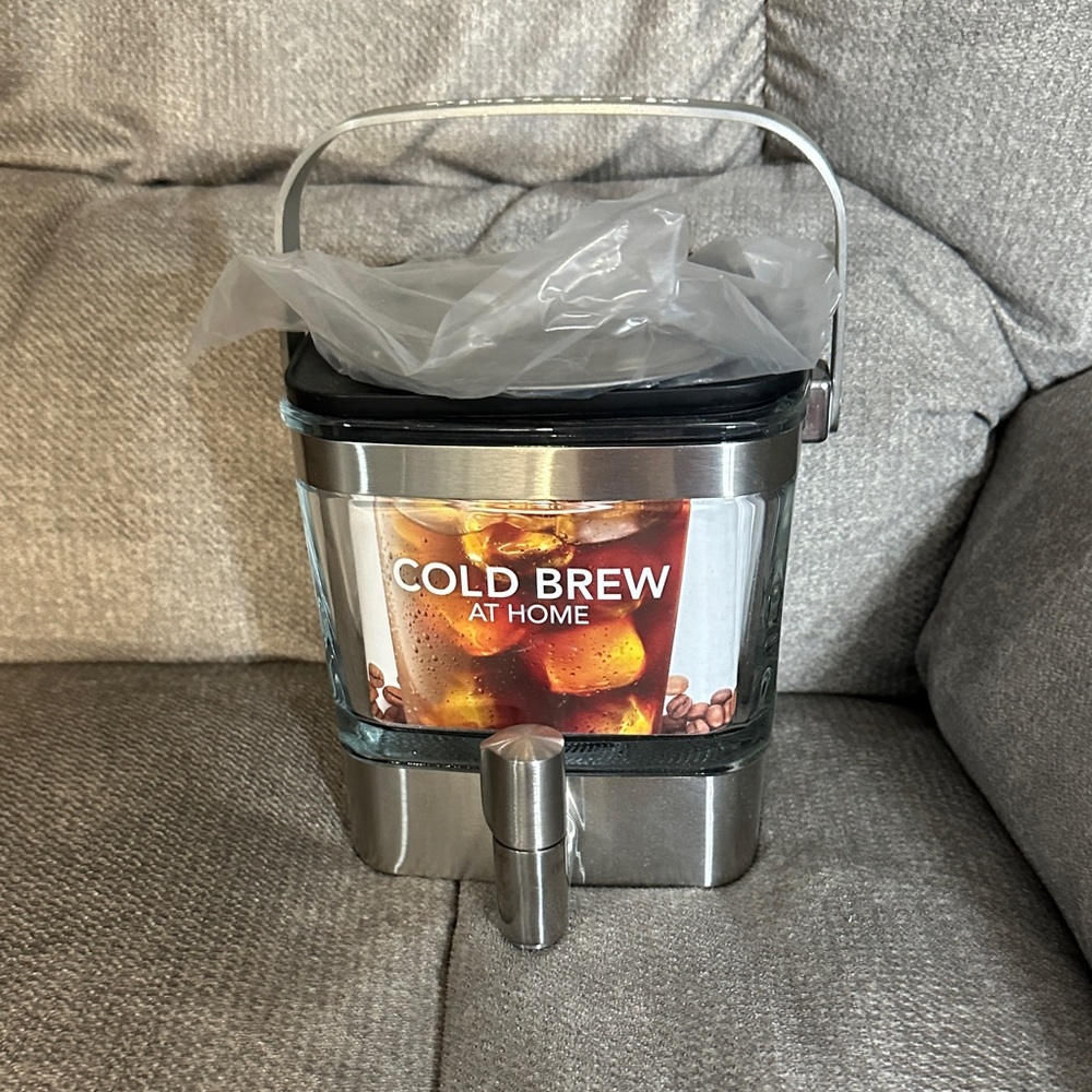KitchenAid Cold Brew Coffee Dispenser